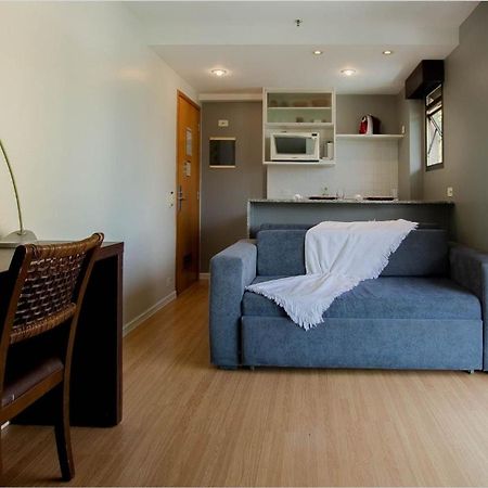 Flat Praia De Copacabana Ipanema - Pe Na Areia Rio de Janeiro Dış mekan fotoğraf