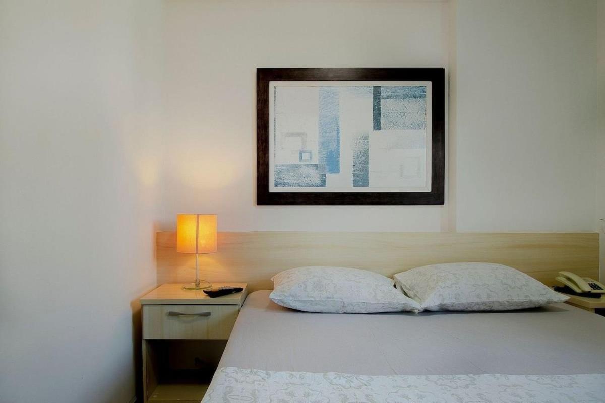 Flat Praia De Copacabana Ipanema - Pe Na Areia Rio de Janeiro Dış mekan fotoğraf