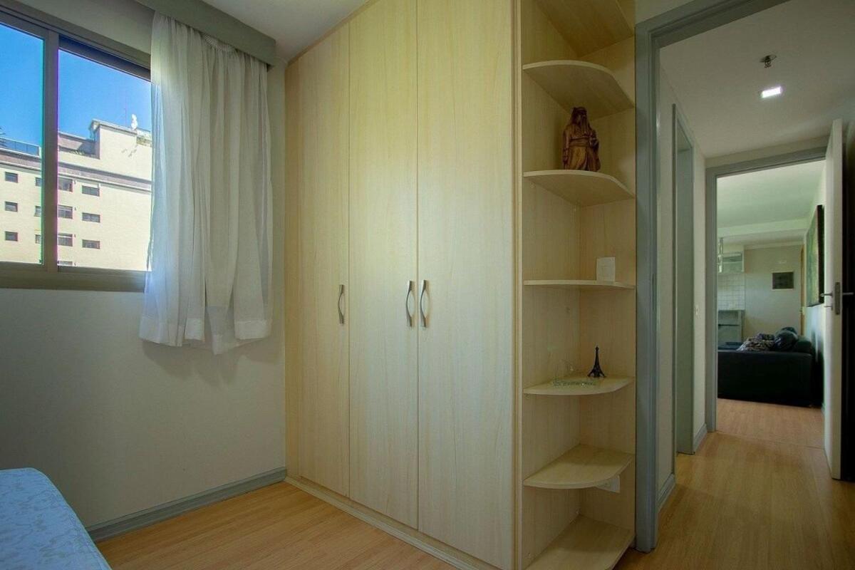 Flat Praia De Copacabana Ipanema - Pe Na Areia Rio de Janeiro Dış mekan fotoğraf