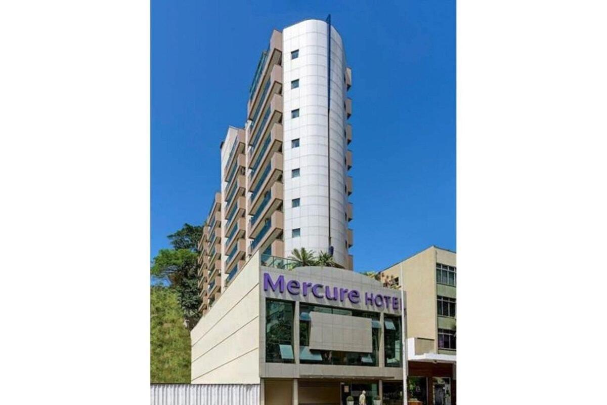 Flat Praia De Copacabana Ipanema - Pe Na Areia Rio de Janeiro Dış mekan fotoğraf