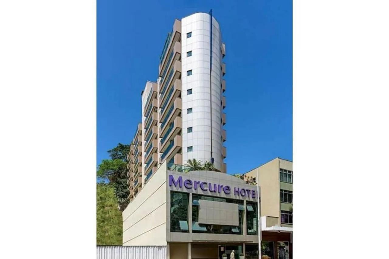 Flat Praia De Copacabana Ipanema - Pe Na Areia Rio de Janeiro Dış mekan fotoğraf