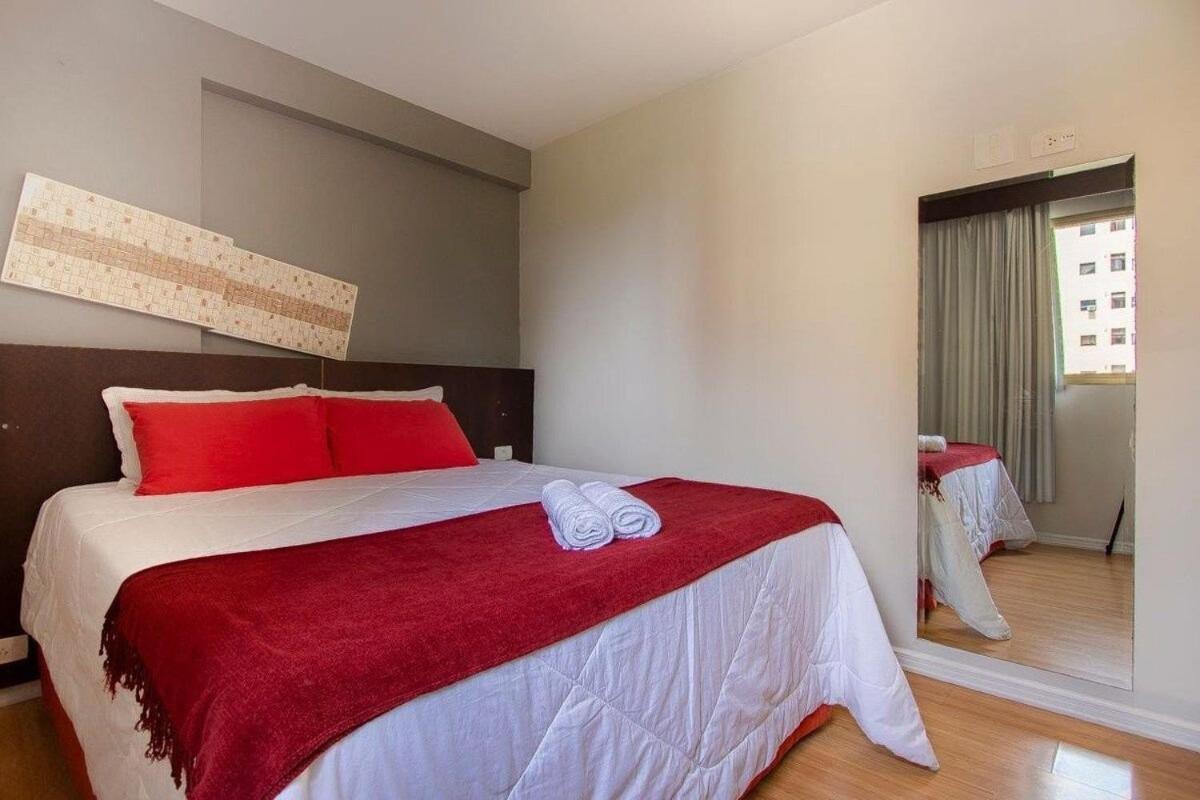 Flat Praia De Copacabana Ipanema - Pe Na Areia Rio de Janeiro Dış mekan fotoğraf