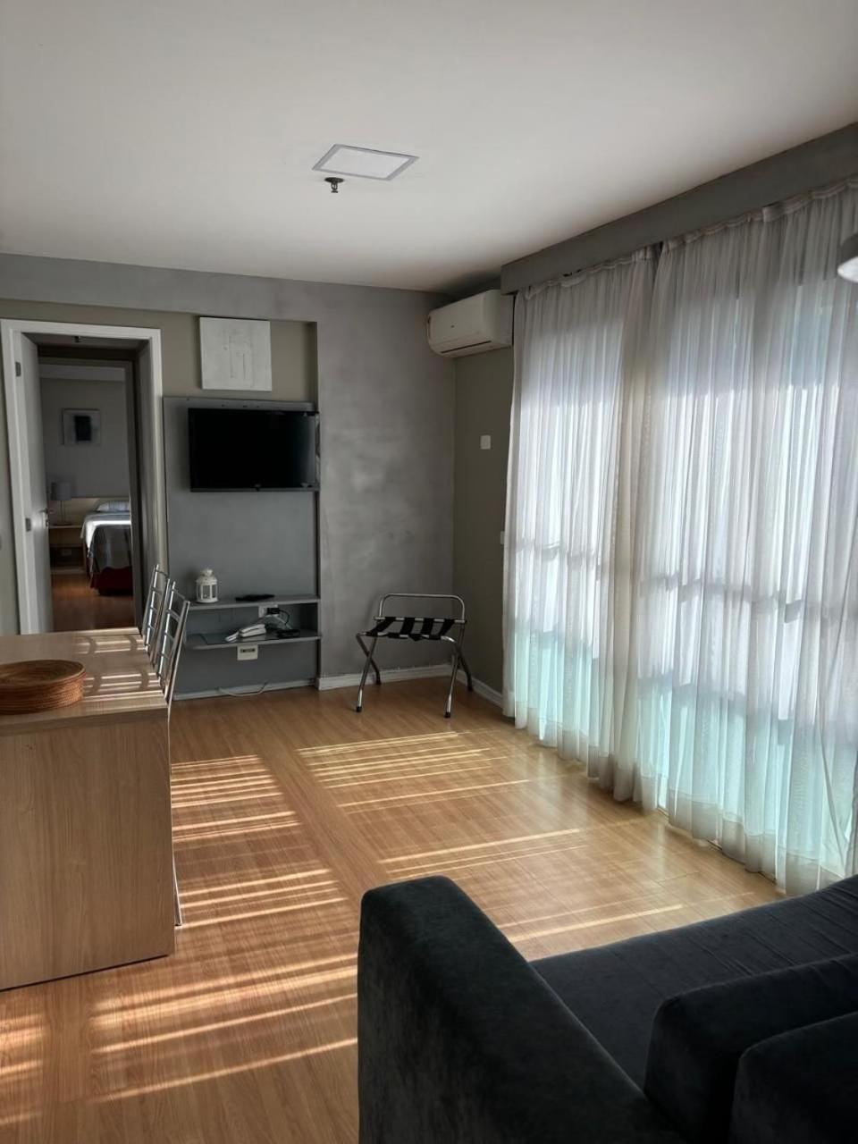 Flat Praia De Copacabana Ipanema - Pe Na Areia Rio de Janeiro Dış mekan fotoğraf