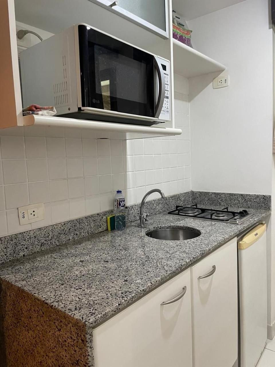 Flat Praia De Copacabana Ipanema - Pe Na Areia Rio de Janeiro Dış mekan fotoğraf