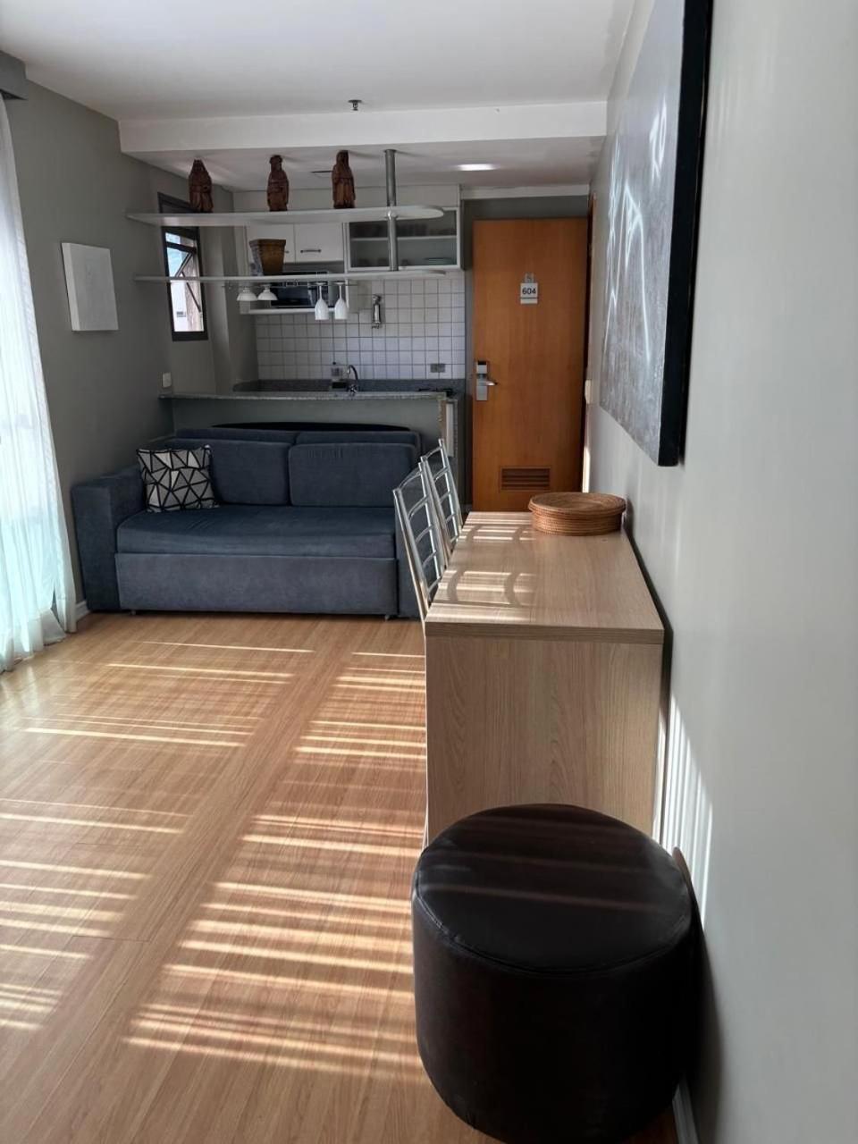 Flat Praia De Copacabana Ipanema - Pe Na Areia Rio de Janeiro Dış mekan fotoğraf
