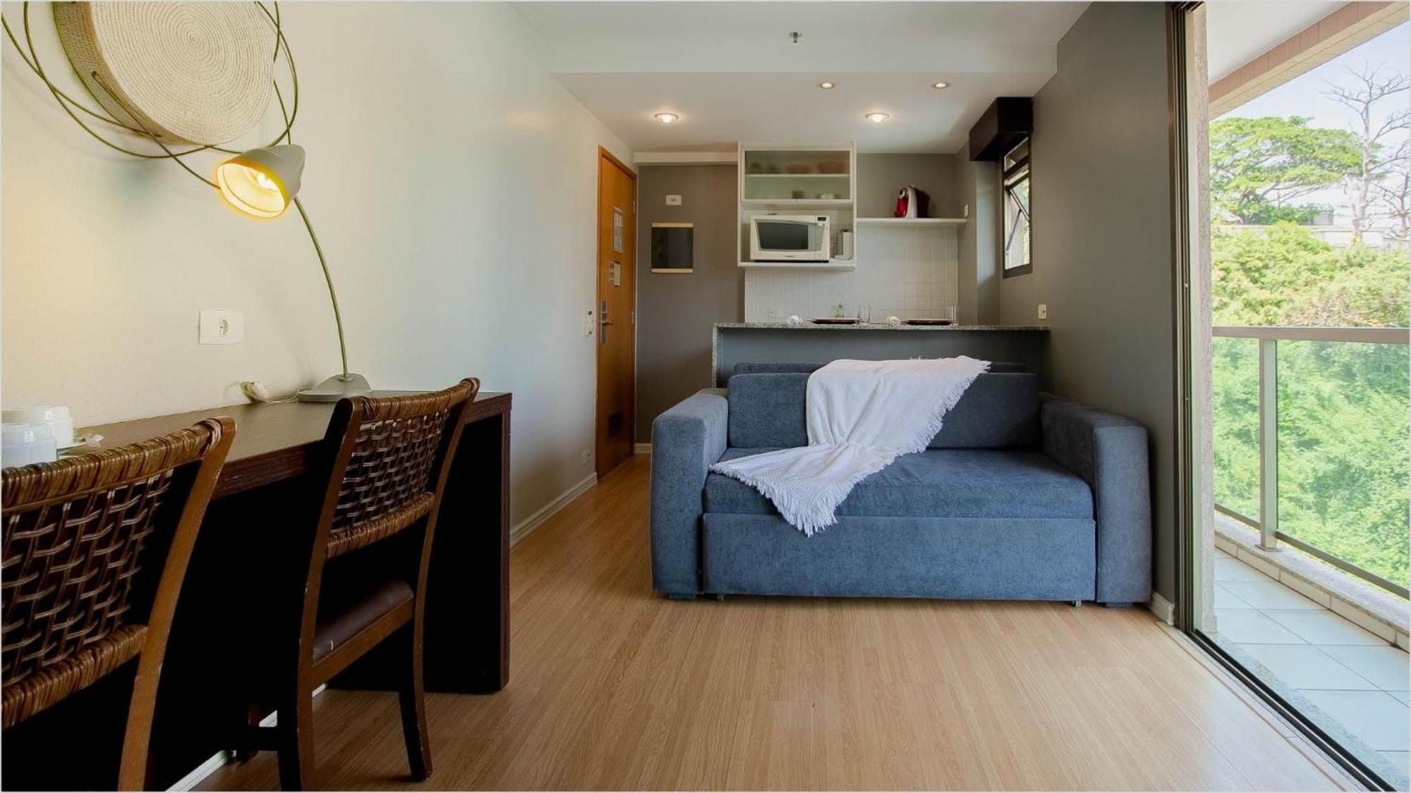 Flat Praia De Copacabana Ipanema - Pe Na Areia Rio de Janeiro Dış mekan fotoğraf
